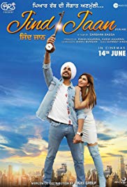 Jind Jaan 2019 DVD Rip Full Movie